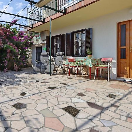 Apartments With A Parking Space Icici, Opatija - 7788 Extérieur photo