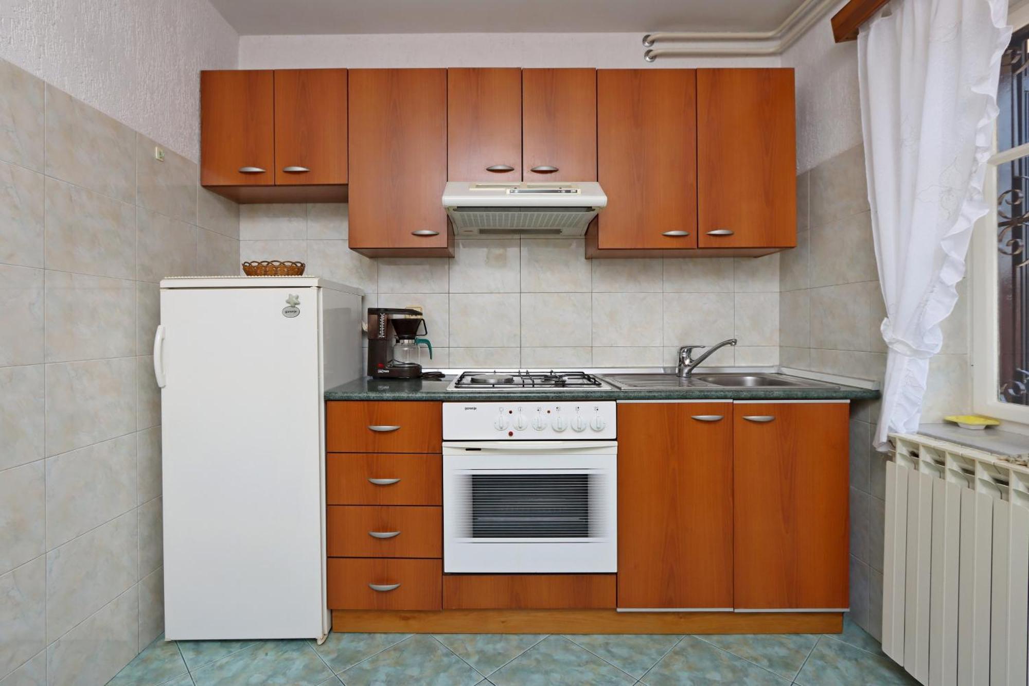 Apartments With A Parking Space Icici, Opatija - 7788 Chambre photo