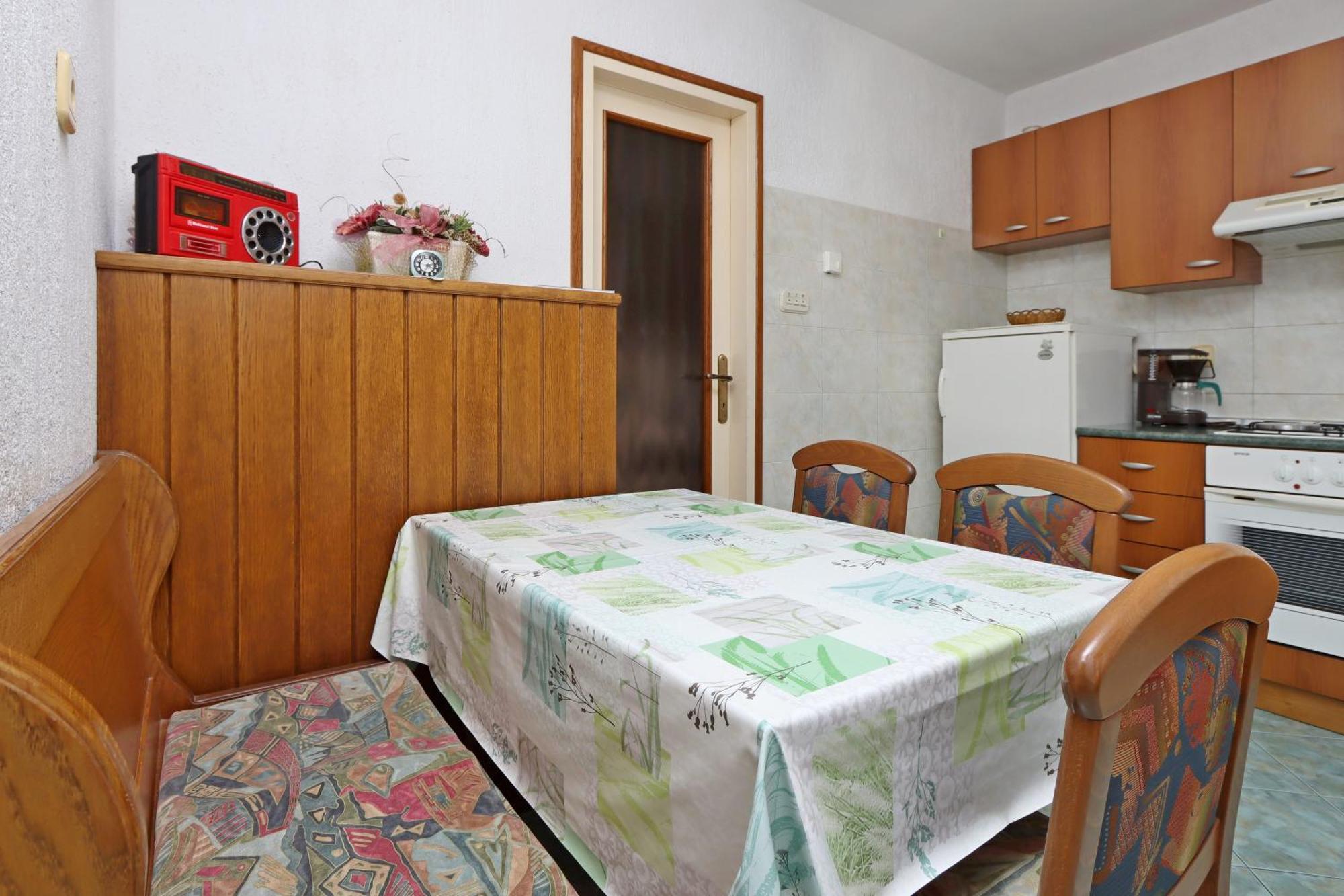 Apartments With A Parking Space Icici, Opatija - 7788 Chambre photo