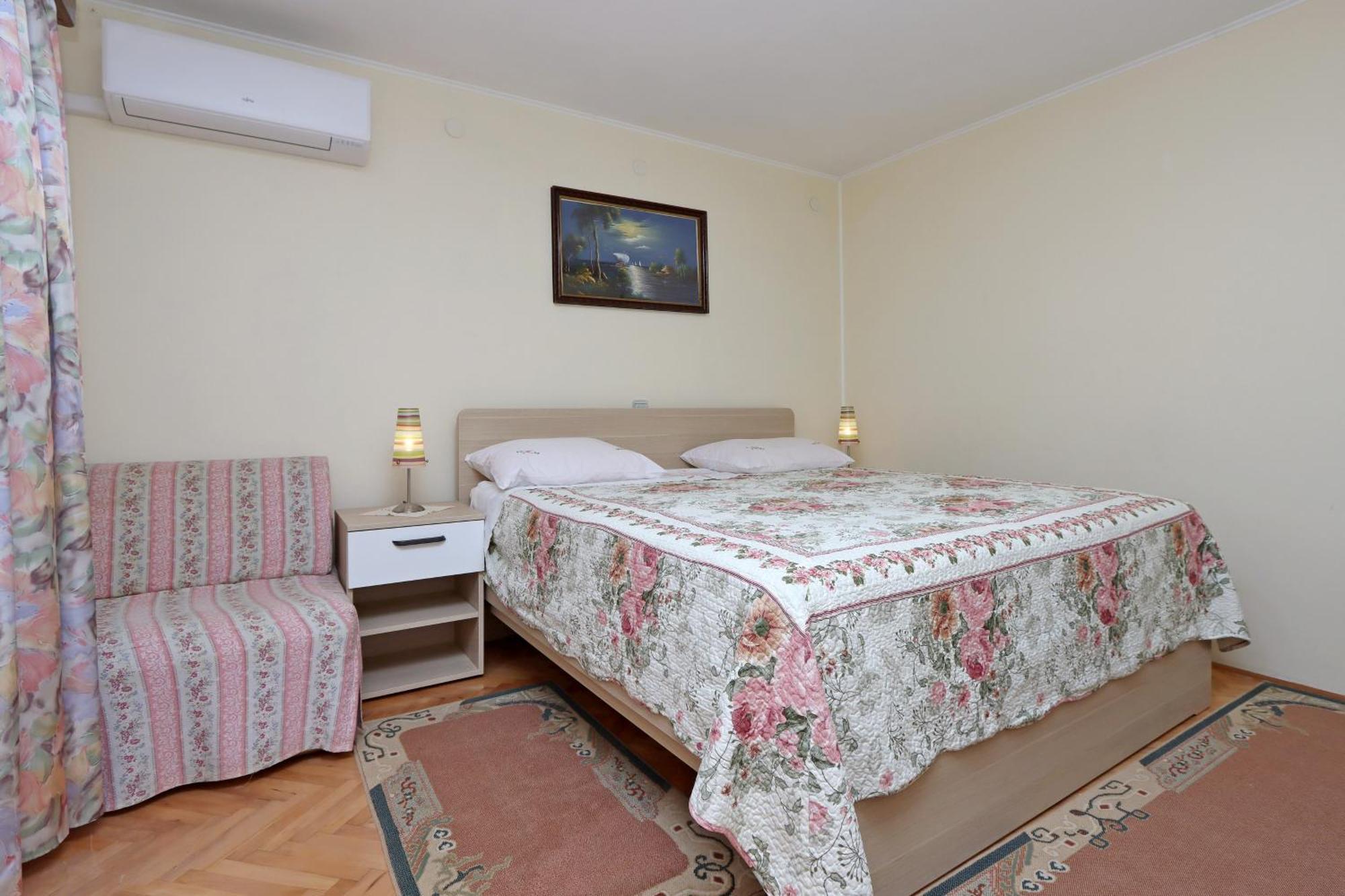 Apartments With A Parking Space Icici, Opatija - 7788 Chambre photo