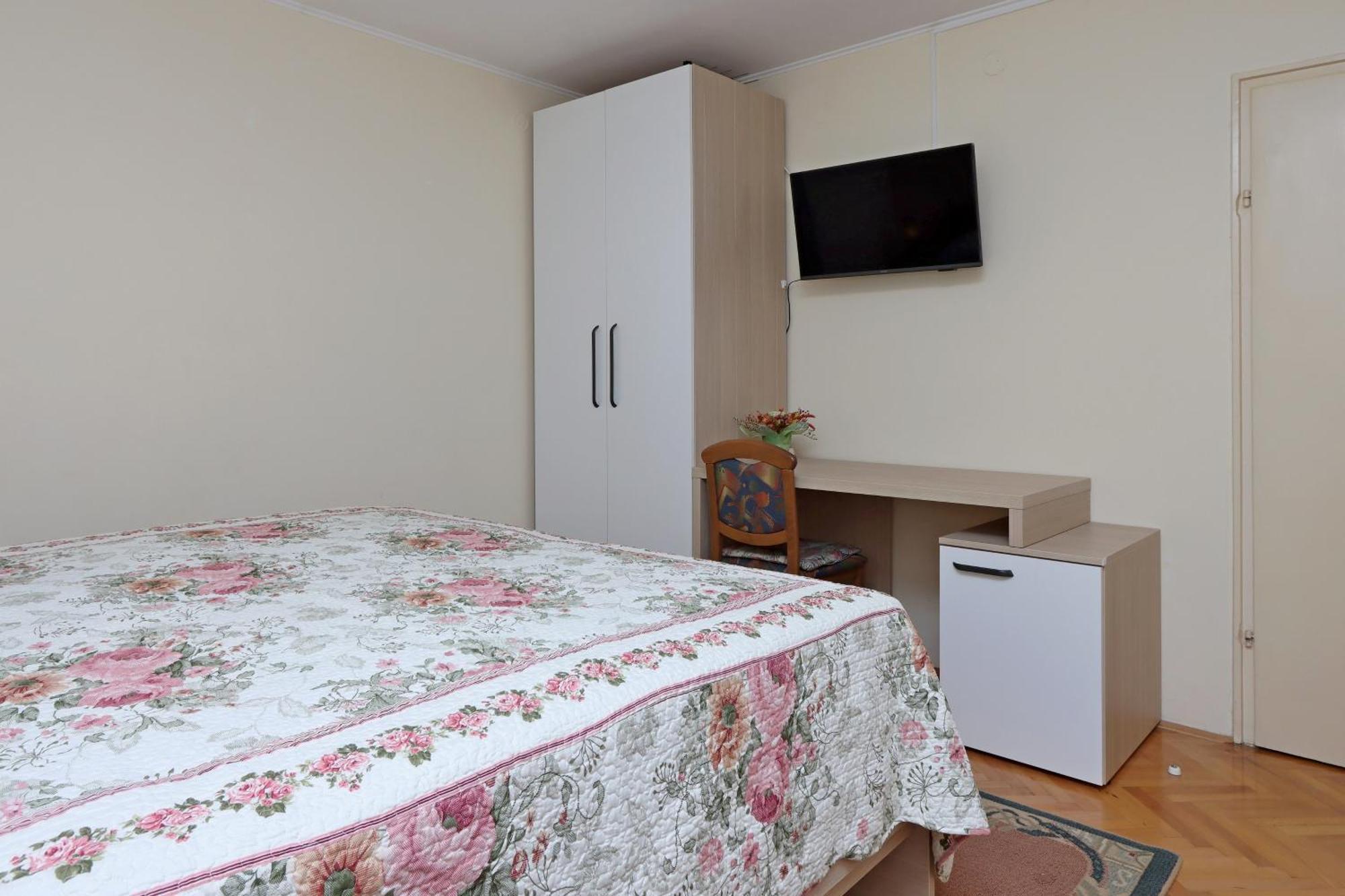Apartments With A Parking Space Icici, Opatija - 7788 Chambre photo