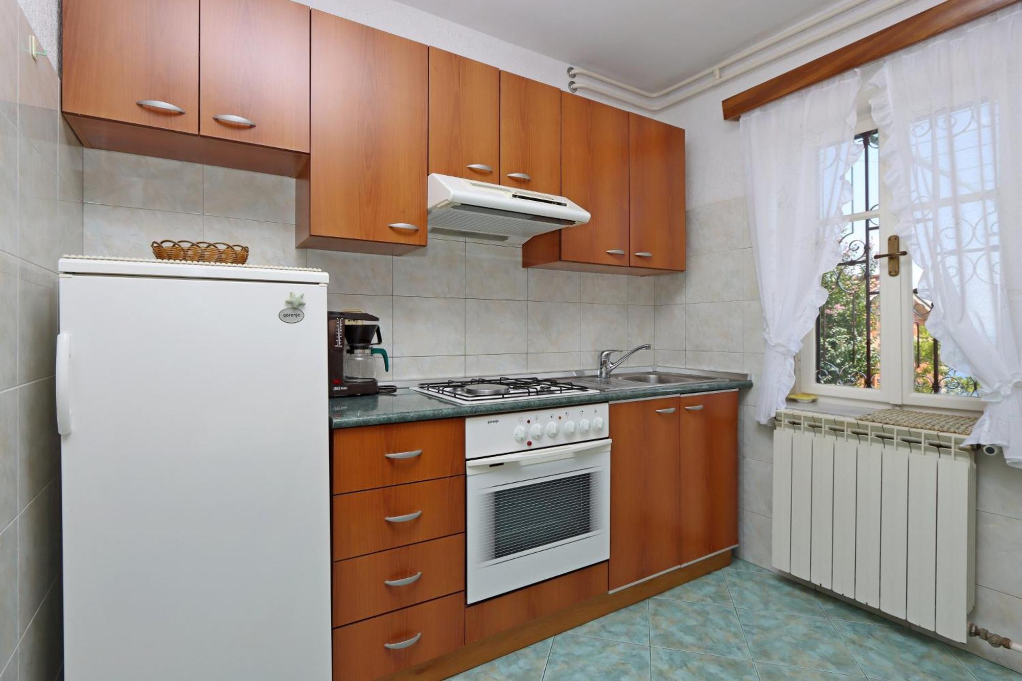 Apartments With A Parking Space Icici, Opatija - 7788 Extérieur photo