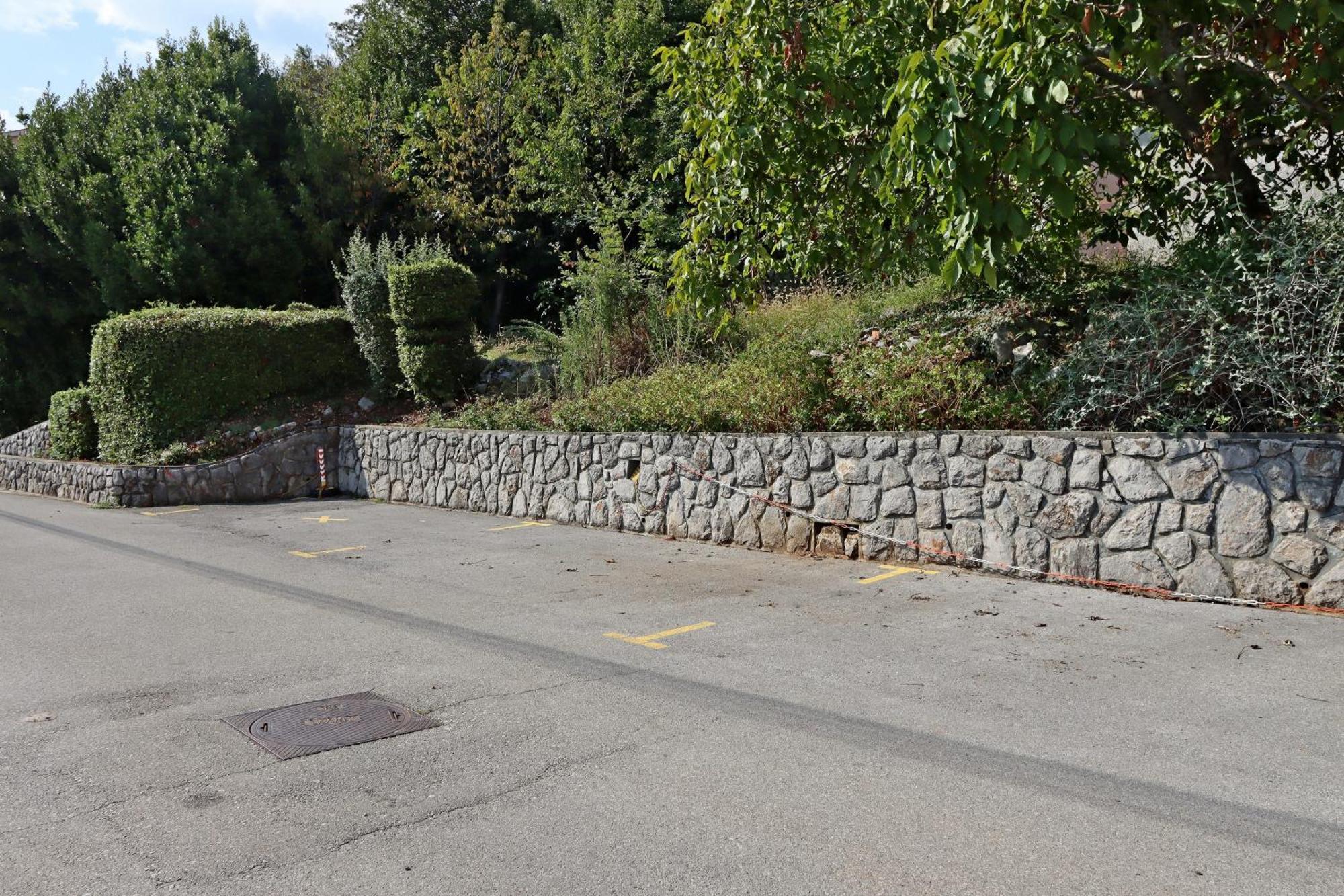 Apartments With A Parking Space Icici, Opatija - 7788 Extérieur photo